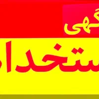 استخدام انباردار