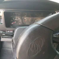 فروشی نیسان زامیاد|خودرو سواری و وانت|آبیک, |دیوار