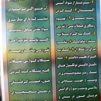 صندلی وتخت ماساژ درمانی دیسک کمر وگردن|خدمات آرایشگری و زیبایی|شیراز, زرهی|دیوار