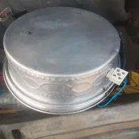 تنور برقی