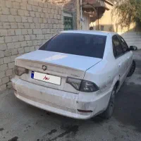 سورن پلاس ef7|خودرو سواری و وانت|خمینیشهر, |دیوار