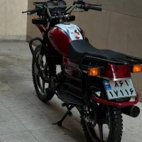 هندا 200شکاری همتاز1402