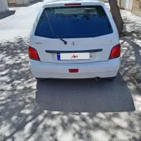 پراید ۱۱۱ عروسک درجه یک