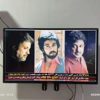 تلویزیون هایسنس در حد نو ۳۲ اینج