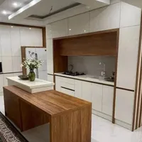 ساخت و نصب انواع کمد و کابینت