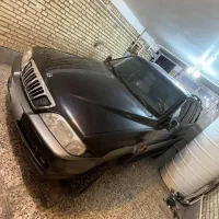 موسو ۳۲۰۰ اتومات|خودرو سواری و وانت|بروجن, |دیوار