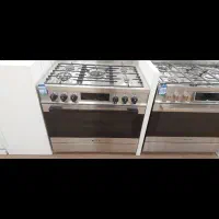 اجاق گاز اسنوا