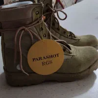 کفش کوهنوردی|کیف، کفش، کمربند|تهران, بروجردی|دیوار