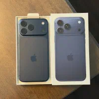 آیفون ۱۷ پرو مکس ۵۱۲