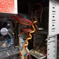 کامپیوتر|رایانه رومیزی|قم, سید معصوم|دیوار