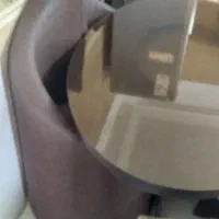مبل ۷ نفره ومیز نهار خوری ۶ نفره