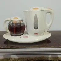 میز جلو مُبلی کاملاً سالم در حدنو