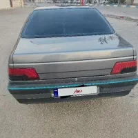 405مدل93 سالم