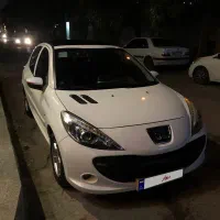 ۲۰۷پانا مدل۱۴۰۰ بدون رنگ