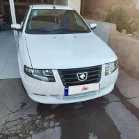 سورن پلاس موتور جدید مدل ۴۰۴