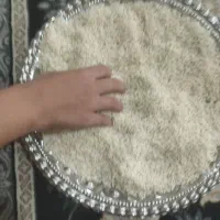 برنج محلی بیرانشهر درجه یک کاظمی|خوردنی و آشامیدنی|بیرانوند, |دیوار