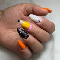 کاشت و ترمیم ناخن