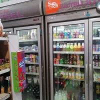 فروش وسایل مغازه