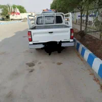 مزدا مدل 1400