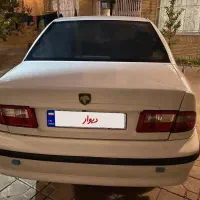 سمند ۹۱ سفارشی ۱۶۰ کار واقعی تمیز تک برگ سند|خودرو سواری و وانت|مشهد, سید رضی|دیوار