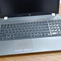 لپ تاپ hp 4530s با ۱گیگ گرافیک مجزا|رایانه همراه|مشهد, کوثر|دیوار