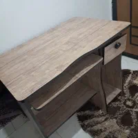 میزکامپیوتر وتحریک mdf