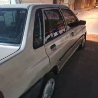 پراید ۸۵ هیدرولیک فابریک