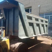 آهنگر و فنی و جوشکار آچار بدست