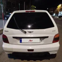 111 تمام اسپرت فول مدل 93|خودرو سواری و وانت|مه ولات, |دیوار