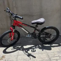 دوچرخه 20
