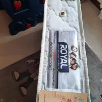 تشک کودک رویال سایز۱۶۰ در۸۰