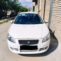 رانا LX تر و تمیز و مرتب مدل 94