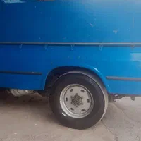 زامیاد Z 24 دیزلی، مدل ۱۳۹۵