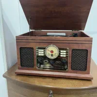 گرامافون مارشال مدل۲۴۰۰