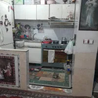 اجاره آپارتمان ۵۰ متر ۱ خواب طبقه ۲ بلوارشهیدوفایی|اجارهٔ آپارتمان|شیراز, شهدای شهرک سعدی|دیوار