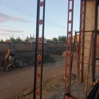 کارگاه جوشکاری حسنی|خدمات پیشه و مهارت|خلخال, |دیوار