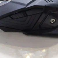 کیبورد RGB گیمینگ تسکو مدل TKM 8133|قطعات و لوازم جانبی رایانه|رودهن, |دیوار