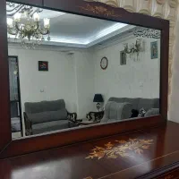 میز کنسول|بوفه، ویترین، کنسول|تهران, وصفنارد|دیوار