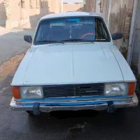 پیکان انژکتور ۸۱