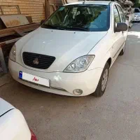 تیبا کاملا سالم فوری فروشی