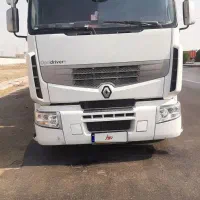 رنو پریمیوم ۴۶۰eev بدون رنگ مدل ۹۳ شاسی نرمال