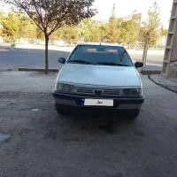 پژو405 دوگانه فابریک