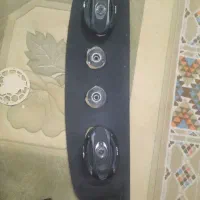 بلندگو سوپر توییتر و طاقچه