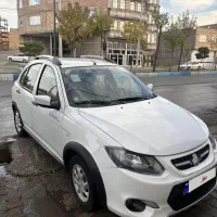 کوئیک1399بدون‌رنگ|خودرو سواری و وانت|ماکو, |دیوار