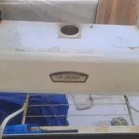 هود اشپزخانه