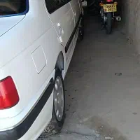پژو پارس سال مدل  1400|خودرو سواری و وانت|سنندج, |دیوار