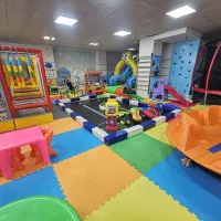 مینی پارک اسطوره