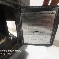 بخاری طرح شومینه در حد نو|بخاری، هیتر، شومینه|پاکدشت, شهرک امام رضا|دیوار