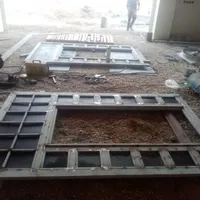 کارگر برای جوشکاری