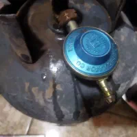 کپسول پرسی گاز